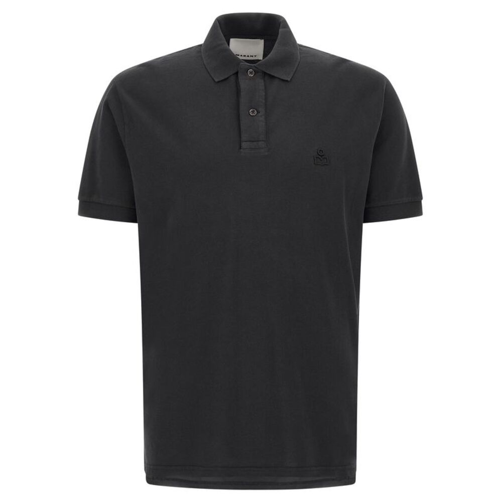 Marant Men's Afko Polo Shirt